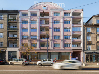 Kawalerka w sercu Gdyni, ul.Świętojańska 12; 32m2