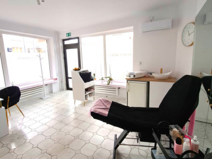 Lokal Sochaczew ul. Stanisława Staszica