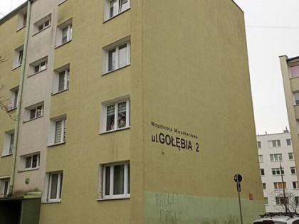 Mieszkanie m3 , Łódź , Widzew