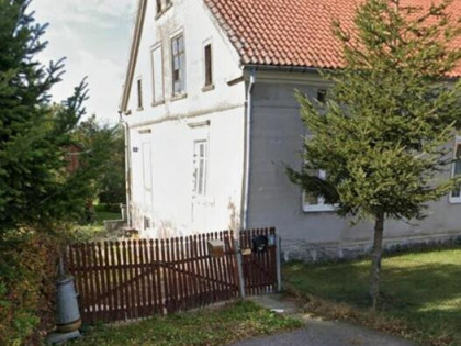 sprzedam dom z dwoma działkami rolnymi