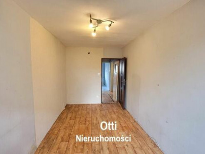 3-pokojowe na parterze na Zabobrzu I