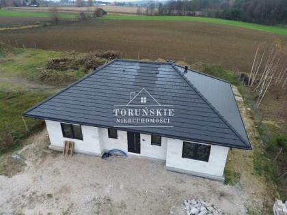 Dom Mierzynek gm. Lubicz