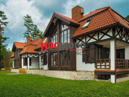 Dom  gm. Ruciane-Nida