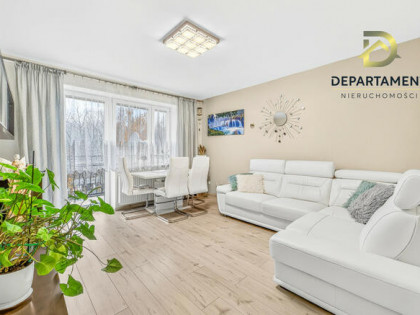 Mieszkanie Jaworzno, Wilcza