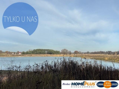 Grunt pod usługi zdrowia, wypoczynku, hotelarstwa