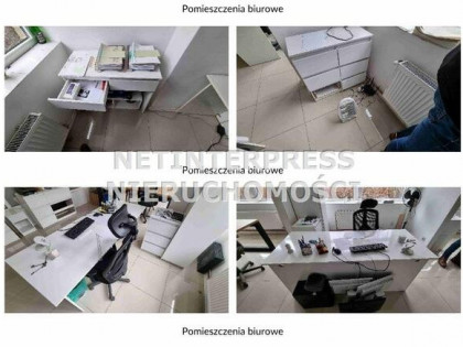 Lokal użytkowy Lubań