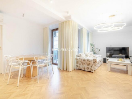 Mieszkanie Kraków Bieżanów-Prokocim, Henryka i Karola Czeczów