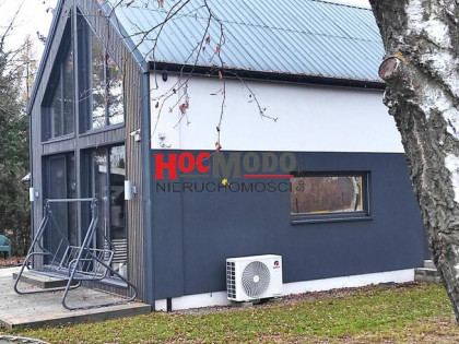 Dom Stare Załubice gm. Radzymin