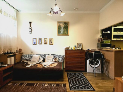 Kawalerka w Sercu Wałbrzycha - ul. Moniuszki 66/10