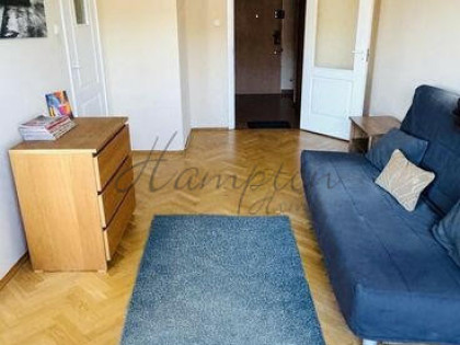 Mieszkanie Warszawa gm. Bemowo Bemowo, Czerwonych Maków