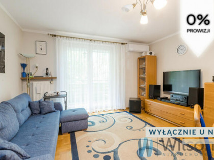 Mieszkanie Warszawa gm. Ursus Ursus, Poczty Gdańskiej