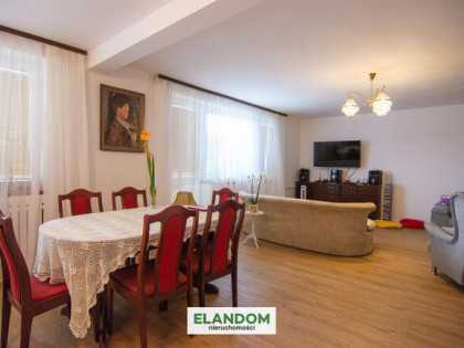 2 niezależne domy. Doskonała inwestycja!