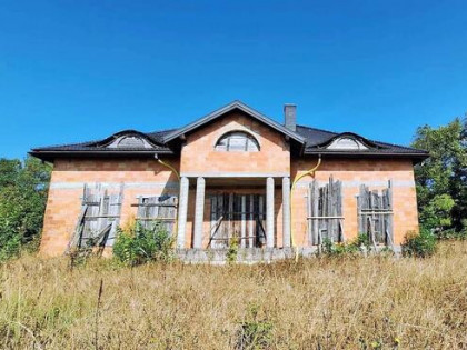 Dom Białęgi gm. Chojna