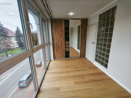 Mieszkanie Gliwice, Kościuszki