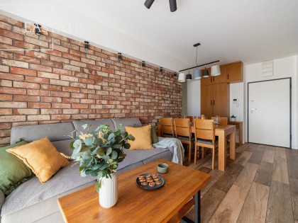 Mieszkanie Warszawa Ursus ul. Dzieci Warszawy