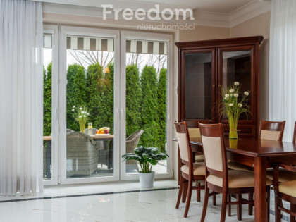 Doinwestowany bliźniak * BIAŁYSTOK * Standard +++