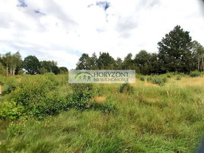 Mściszewice - działka budowlana