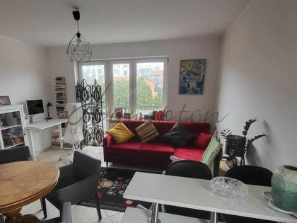 Mieszkanie Warszawa gm. Bemowo Bemowo, Dywizjonu 303