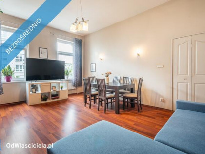 2 pokoje w Centrum obok. Pl. Kościuszki