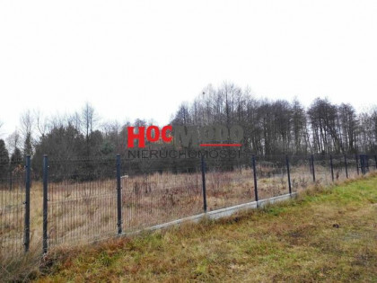 Działka budowlana Nieporęt