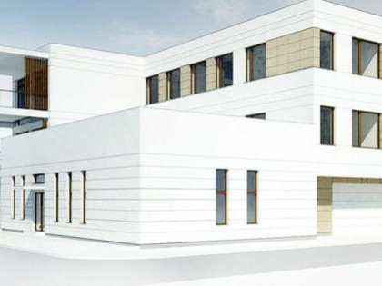 Lokal użytkowy Lublin Konstantynów, Wojciechowska