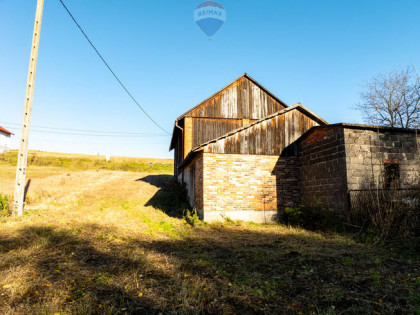 Dom w zaciszu w okolicy Ojcowskiego Parku