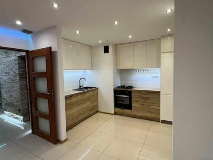 Mieszkanie 51 m2 po remoncie, 2 pokoje