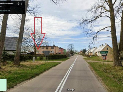 Mieszkanie Borkowo Wielkie gm. Radowo Małe