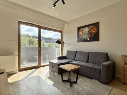 Mieszkanie Częstochowa Parkitka ul. Poleska