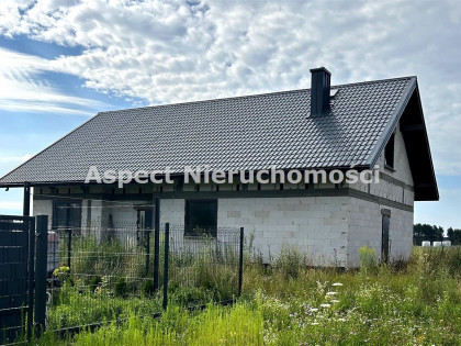 Dom Zabłudów Zabłudów rynek pierwotny