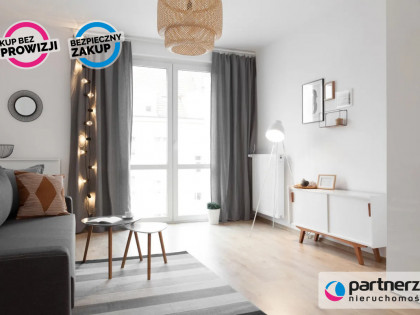 Mieszkanie Gdańsk Oliwa ul. Kaszubska