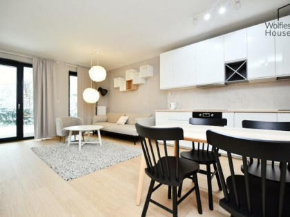 Mieszkanie Kraków Kraków-Śródmieście, Grzegórzki, al. Pokoju