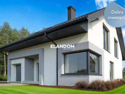 Nowy, gotowy dom w Celinowie