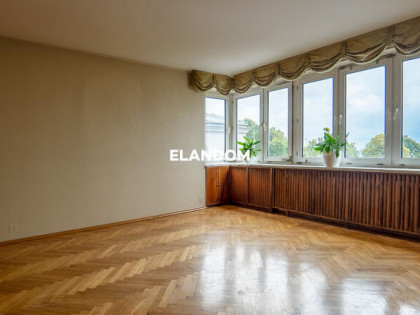 Śródmieście, blisko pkp Powiśle, 3 pokoje