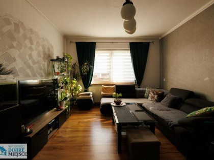 Dom Brzoza gm. Nowa Wieś Wielka