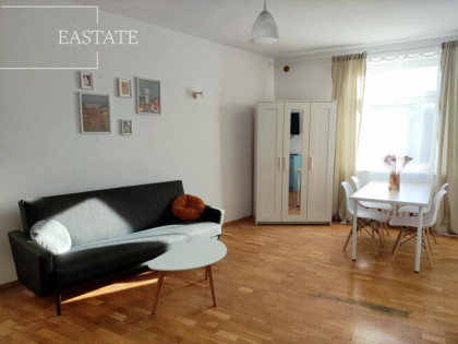 Mieszkanie Gdynia Działki Leśne, Śląska