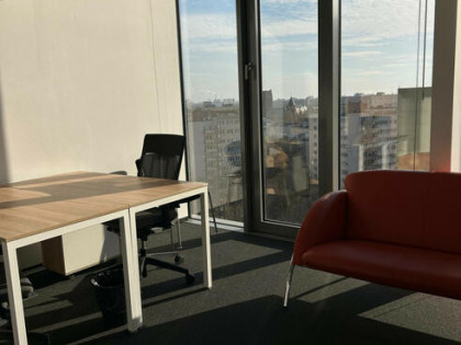 Lokal użytkowy Warszawa gm. Ochota Ochota, Aleje Jerozolimskie