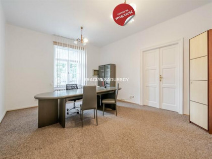 Mieszkanie Kraków Stare Miasto, Stare Miasto, Sikorskiego