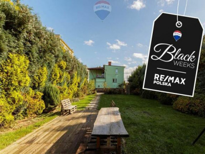BLACK WEEKS - Dom na sprzedaż – Kęty
