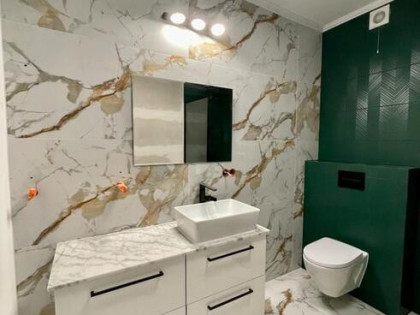 Mieszkanie 3-pokojowe Pruszków czynsz w cenie