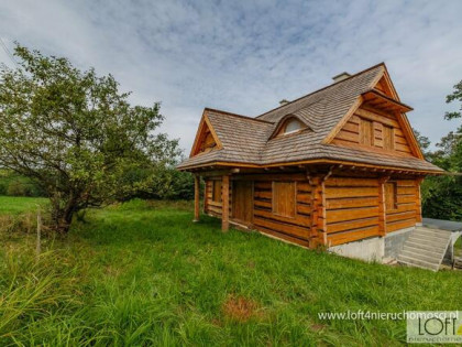 Dom Doły gm. Dębno