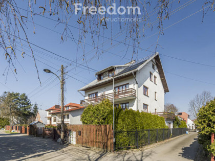 Duży dom na Ursynowie - gotowy, działający biznes