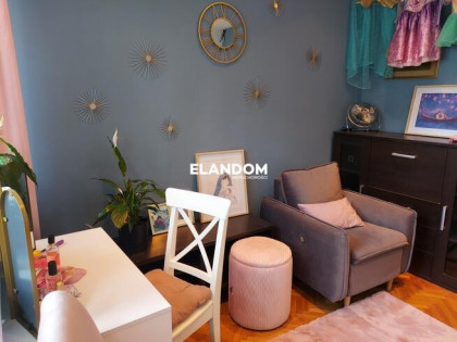 Tamka, 4 pokoje, blisko metra i Wisły