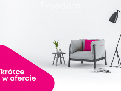 Mieszkanie - 2 pokoje - Pruszków - Zielona Okolica