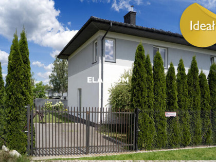 Bliźniak gotowy do zamieszkania Góraszka