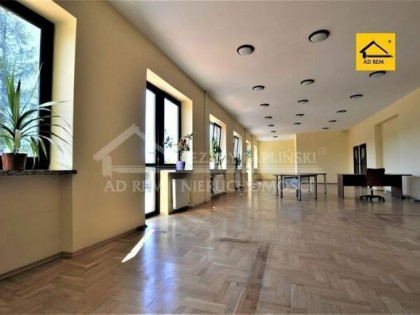 Lokal użytkowy Świdnik, Świdnik