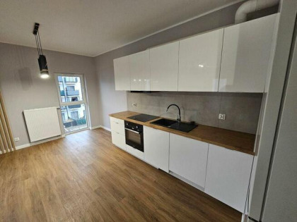 Mieszkanie do wynajęcia