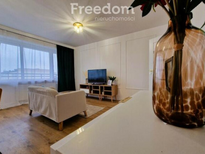 Mieszkanie po generalnym remoncie