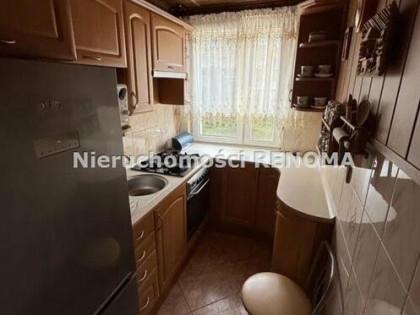 Mieszkanie Jastrzębie-Zdrój Osiedle Pionierów, Pomorska