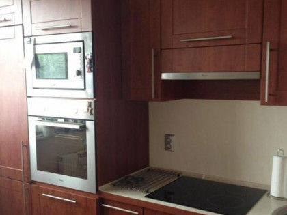 55 m², 2 pokoje z opcją 3 pokoi